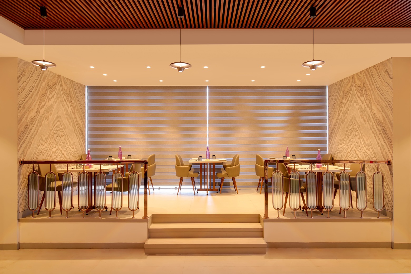 Citrus Cafe